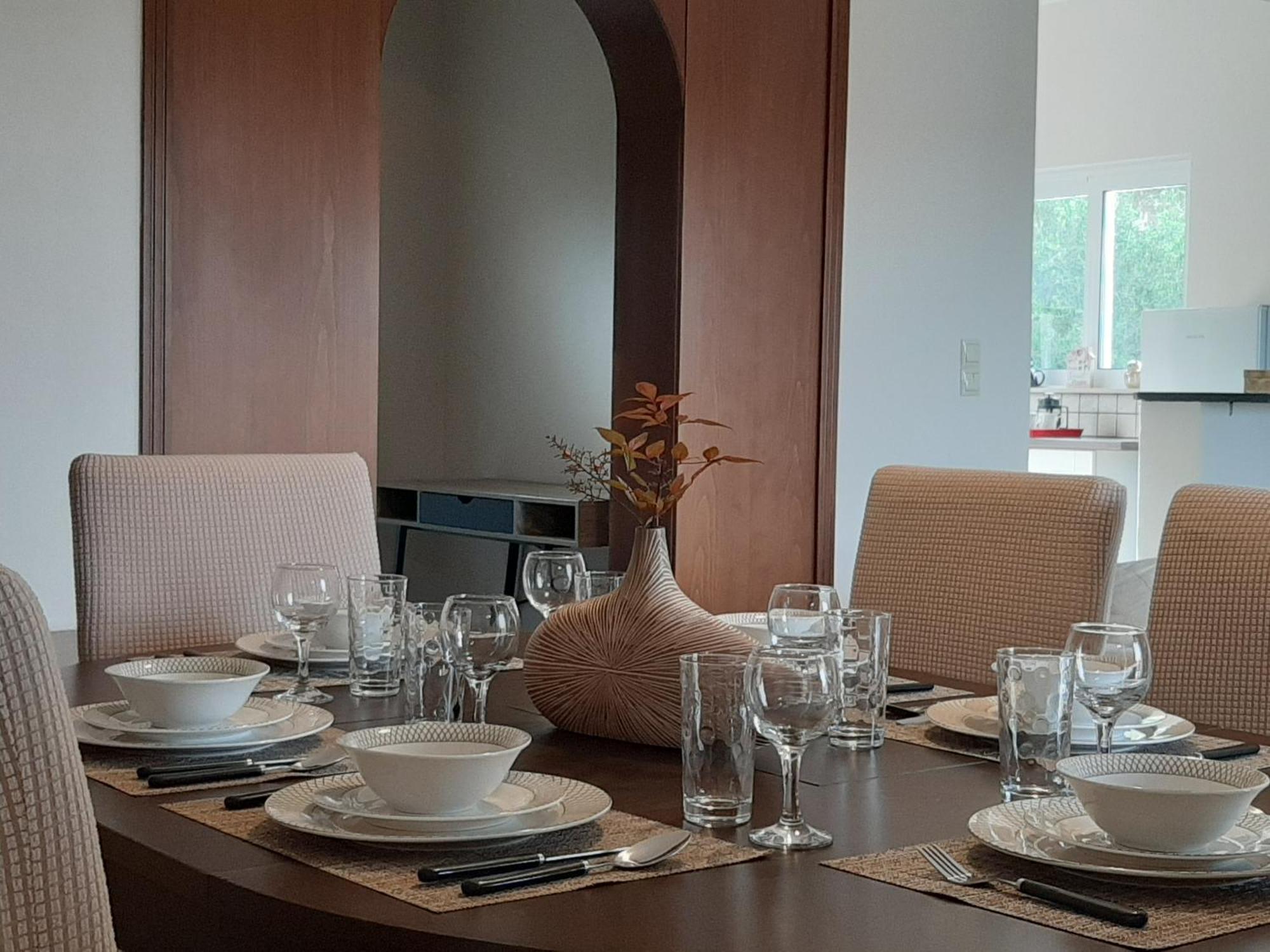 Villa Sunrise Apartment جوفيا المظهر الخارجي الصورة