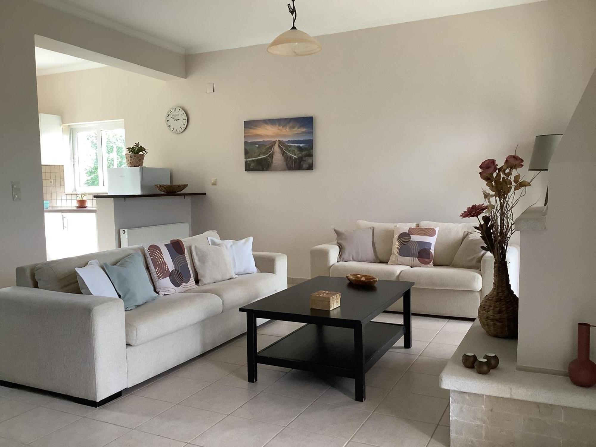 Villa Sunrise Apartment جوفيا المظهر الخارجي الصورة