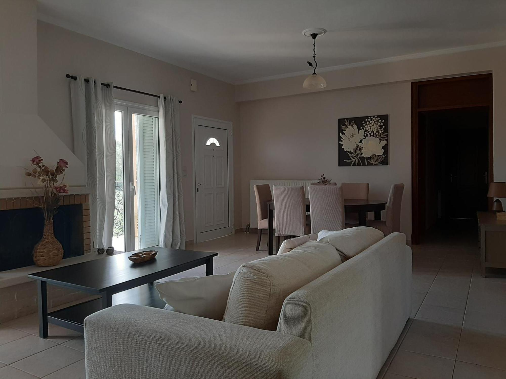 Villa Sunrise Apartment جوفيا المظهر الخارجي الصورة