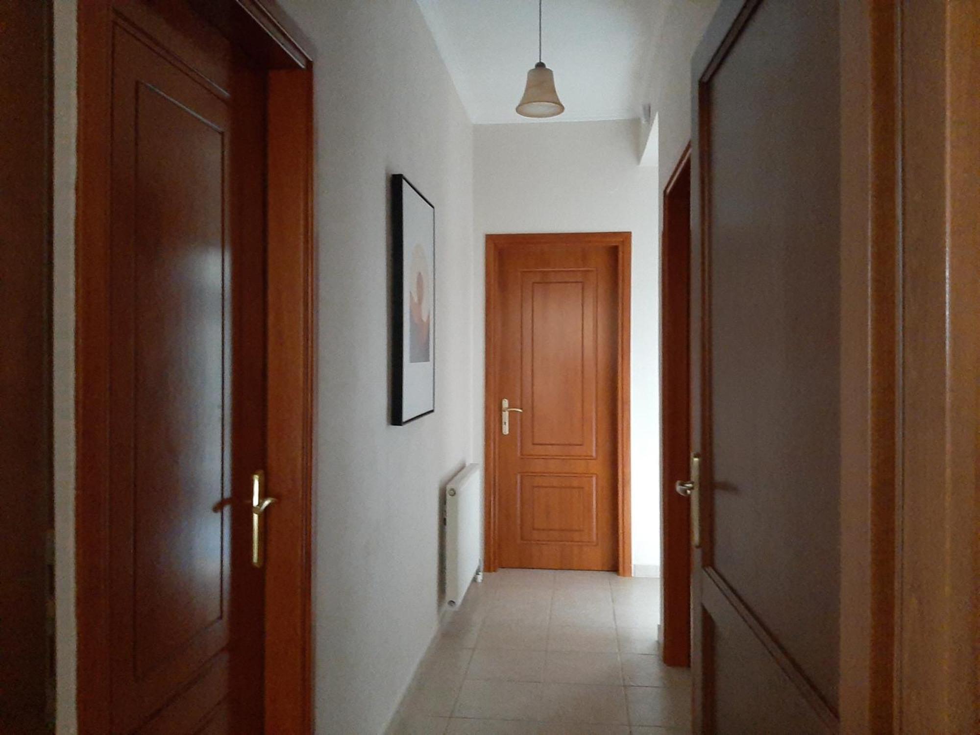 Villa Sunrise Apartment جوفيا المظهر الخارجي الصورة