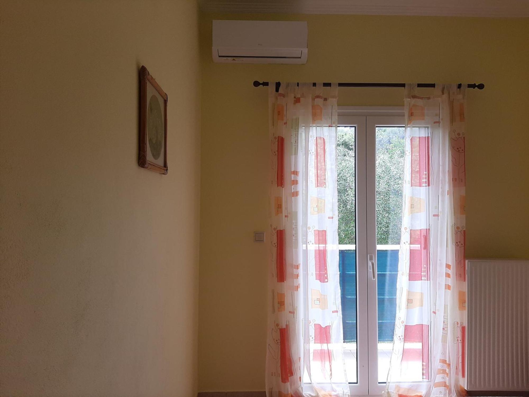 Villa Sunrise Apartment جوفيا المظهر الخارجي الصورة